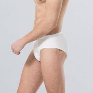 Calzoncillos de Primera Calidad, Ropa Interior Personalizada para Hombre, Calzoncillos Boxer para Hombre, Ropa Interior Deportiva Alargada, Venta al por Mayor ODM - Product Image 2