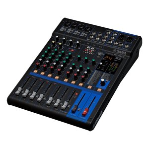 มิกเซอร์ดิสก์จ๊อกกี้ MG SERIES สีดำ MG10XUF - Product Image 2