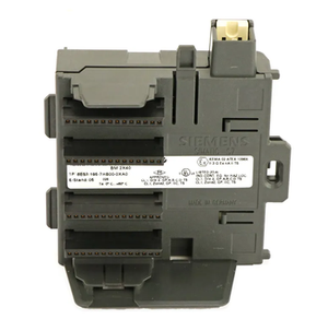 Siemens <b>Bus</b> Adapter ET 200M Model 6ES7195-7HB00-0XA0-High Quality Industrial Automation Component 5V 1A Rated - Product Image 3