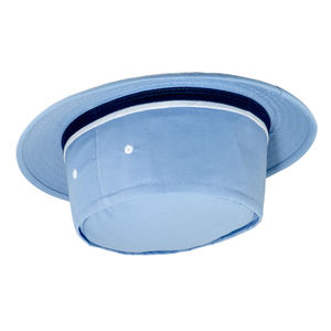 OEM High Quality <b>Bucket</b> Hat Wholesale New Design High Quality Custom Fashion Embroidery Logo <b>White</b> Color <b>Bucket</b> Hats - Product Image 6