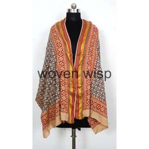 Handmade Custom Women's Beach Cover Ups Square Silk Scarf and Handkerchief for Swimwear Bikini Elegant Beachwear <b>Accessory</b> - Product Image 6