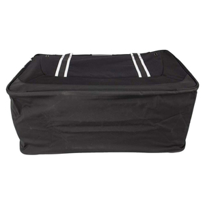 Bolsa de Lona Personalizada con Logotipo 2025 para Hombre y Mujer, Bolsa de Viaje, Gimnasio, Deportes, Gran Capacidad, Material Impermeable, Perfecta para Viajes al Aire Libre - Product Image 6