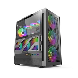 NOUVEAU PC de bureau I9 14900k DDR5 32G 6800 2000GB 2TB SSD RTX4080 Super PC Win11 PC GAMING Ordinateur de bureau Tour Moyenne pour Jeux - Product Image 4