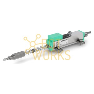 Gefran F038751 - Nuovo - Product Image 1