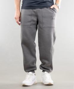 Pantalones Deportivos Unisex al por Mayor, con Logotipo Personalizado, Multicolores, 100% Algodón, Estilo Urbano, para Hombre - Product Image 5