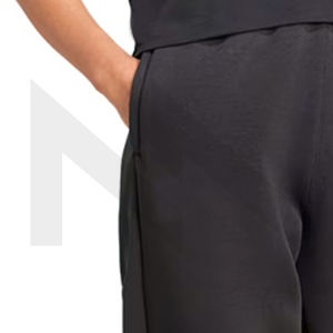 Pantalon en laine jambe femmes hiver chaud pantalons longs pantalon femme en laine pure respirant et séchage rapide sur mesure - Product Image 6