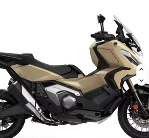 มอเตอร์ไซค์ ASSURANCE XADV 750 Adventure X ADV 750 ซีซี สำหรับขับขี่ทั้งบนถนนและนอกถนน - Product Image 1