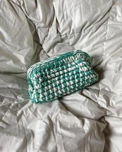 Bolso de Mano de Moda Colorido Personalizado en los Colores Más Populares para Mujer, Bolso de Playa de Verano - Product Image 3