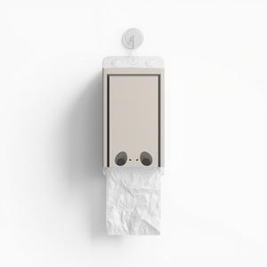 Bolsa de Papel Tisú Interplegado con Dispensador Inferior Colgante, Marca Privada OEM, Suministro de Fabricante para Exportación a Granel - Product Image 3