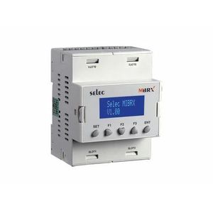 SELEC MIBRX PLC PAC et produit de contrôleurs dédiés - Product Image 1