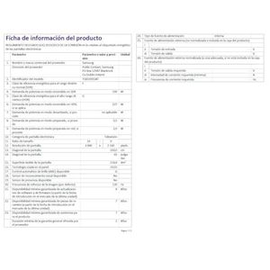 65-Inch 4K Television for Home Hotel Use 2K Definition Projection TV for Kitchen Bathroom Use Available 75 85 50 40 32 55 Inch - Product Image 1