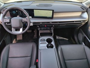 Hyundai IONIQ 9 Performance Limited Eléctrico 2026 Seminuevo en Excelentes Condiciones - Product Image 5