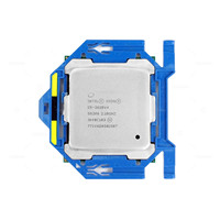 Pour ordinateur portable professionnel HP avec processeur Intel Xeon E5-2620 V4 2,10 GHz 8 cœurs, 20 Mo de cache intelligent Xeon