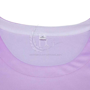 Venta caliente sin mangas uniforme de baloncesto logotipo personalizado transpirable más tamaño conjunto para unisex - Product Image 4