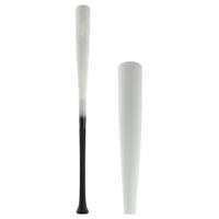 Bâton de baseball en bois d'érable de qualité supérieure, logo personnalisé, bâton de softball de qualité professionnelle pour joueurs professionnels avec emballage haut de gamme
