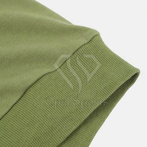 Alto fabricante Hombres Sudaderas Algodón Mezclado Hombres Sudaderas Ropa de calle Sudaderas para hombres - Product Image 6