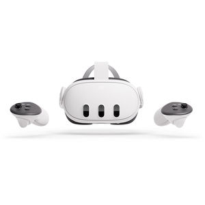ชุดหูฟัง VR ออลอินวัน Me-taa Quest 3 รุ่นขั้นสูง (512GB) - Product Image 1