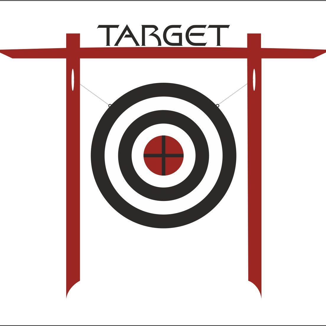 Target-Textile LLC logo