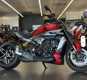 MEJOR PRECIO 2025-2026 Nueva Motocicleta Voge 900 DSX Adventure para Adultos en Venta con 1 año de Garantía - Product Image 1