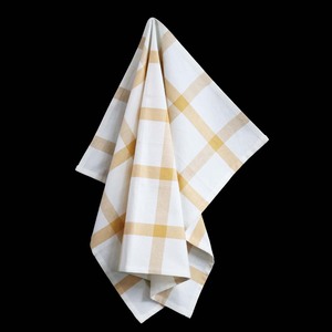 Toalla de Cocina a Cuadros 100% Algodón de Alta Calidad, Secado Rápido, Súper Absorbente, Toallas de Cocina de Golf de la India.. - Product Image 1