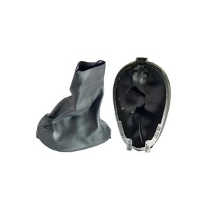 Pomo de Palanca de Cambios para Renault Clio II MK2 Vites 8200071449 de Korugu Cerceveli - Product Image 2