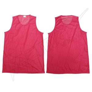 Soccer <b>Training</b> Mesh Vests <b>Bibs</b> Sportswear Soccer Wear | Customized product - Product Image 2