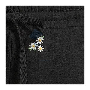 Pantalones Deportivos para Mujer, Pantalones de Chándal de Forro Polar para Entrenamiento, Pantalones Deportivos para Gimnasio, Ropa Deportiva Cómoda para Mujer, Cálida para Invierno - Product Image 6