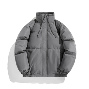 Custom Logo Hot Selling Wholesale Puffer <b>Jacket</b> Men Custom Softshell <b>Jacket</b> Lightweight Windbreaker <b>Jacket</b> - Product Image 3
