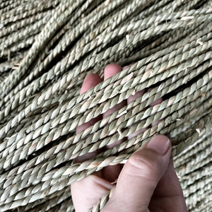Material de Pasto Marino, Hierba Natural Ecológica para Manualidades de Tejido, Artículos de Decoración de Vietnam, Mejor Precio al por Mayor - Product Image 3