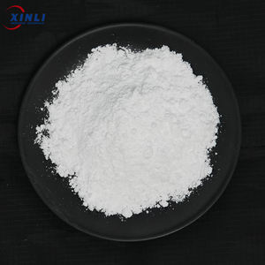 Harga Bubuk Alumina <span class=keywords><strong>Al2O3</strong></span> Putih yang Dikalsinasi 0,3 Mikron dari Produsen Bubuk Aluminium Oksida untuk Penggilingan - Product Image 1