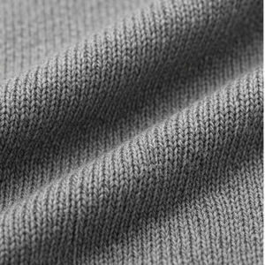 Autumn Anti Pilling Anti-static Knit Polyester Cotton Warm Wool Liner <b>Long</b> Lantern <b>Sleeve</b> Pullover <b>Shrug</b> Men Women Casual Daily - Product Image 5