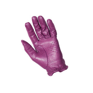 Haute qualité fabrique des vêtements de sport gants d'équitation pour unisexe couleur unie meilleur matériel gants d'équitation - Product Image 2