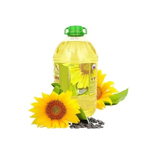 Aceite de Girasol Natural al por Mayor de Primera Calidad, Aceite Vegetal con Girasol a Granel - Product Image 3
