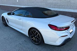 Véhicules d'occasion 2025 B-M-W Série 8 M850i xDrive Gran Coupé AWD Berline 4 portes Prêt pour une livraison rapide - Product Image 2