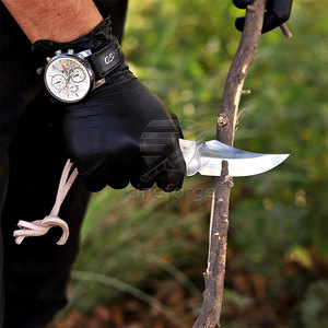 Couteaux de chasse de haute qualité, outils à main de qualité supérieure, fourniture directe d'usine, couteaux de chasse faciles à utiliser - Product Image 3