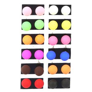 Écharpes d'oreilles pour filles - Multicolores - Product Image 1