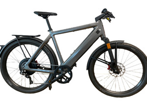 จักรยานไฟฟ้า Stromer ST5 Pinion - Product Image 2