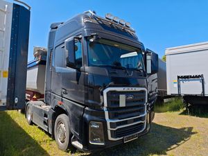 ฟอร์ด เอฟ-แม็กซ์ ลักซ์ แอลอีดี อินเตอร์เดอร์ อาร์ดีเคเอส เกียร์อัตโนมัติเต็มรูปแบบ เครื่องยนต์ดีเซล ระบบปรับอากาศอัตโนมัติ - Product Image 5