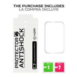 ANTISHOCK Screen <b>Protector</b> for Realme 9 5G Mobile Lenses - Product Image 5