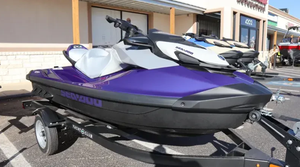 Envío gratis para nuestro nuevo SEADOO GTI SE 130 de alta calidad LISTO PARA SER ENVIADO A TODO EL MUNDO 2025 - Product Image 2