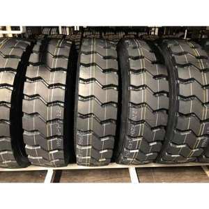 Pneus commerciaux SR803 16PLY, performances fiables pour les camions de logistique - Product Image 6