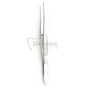 Pince à iris légère avec porte-aiguille pour pince à iris professionnelle de précision chirurgicale améliorée - Product Image 3