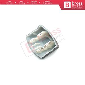 BDP82-botón de interruptor de ventana, puertas de pasajero, puertas delanteras y traseras, laterales de pasajero, izquierda y trasera (lado del conductor), 1 unidad - Product Image 6