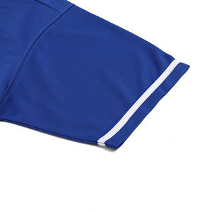 Camiseta de Béisbol Juvenil con Diseño Único para Ligas Infantiles, Prácticas, Juegos, Día Deportivo Escolar, Tejido Transpirable y Ecológico - Product Image 4