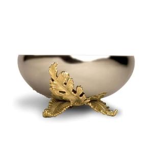 Home Kitchen <b>Utensils</b> Food and Salad Server Bowl Tableware Fruits Server <b>Dish</b> Kitchen Serving Bowl Handmade Food Serving Bowl - Product Image 4