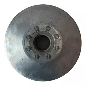 Polea Deslizante Secundaria Nueva Yamaha 5GJ-17670-01-00 (5GJ176700100) para TMAX 500 2007-2011 - Product Image 2