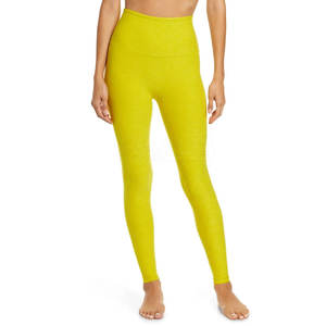 Leggings de Yoga para Mujer, Estilo Moderno, Ropa Deportiva al por Mayor, Hechos en Pakistán - Product Image 2