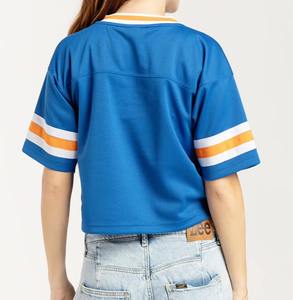 Maillots de football élégants et durables pour les fans pour le jour du match, rehaussez votre look avec des tissus de qualité supérieure - Product Image 5