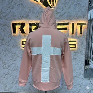 Diseñe su propio estilo Llegó Sudadera con capucha impresa personalizada precios baratos fabricante superior hombres sudaderas con capucha personalizadas sudaderas con capucha para hombres - Product Image 2