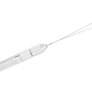 Kit de herramientas profesionales para extensiones de cabello, precios al por mayor hechos en fábrica, logotipo personalizado, alicates profesionales para extensiones de cabello, Kit de herramientas - Product Image 3